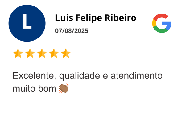 depoimento do luis sobre a locação das mesas e cadeiras